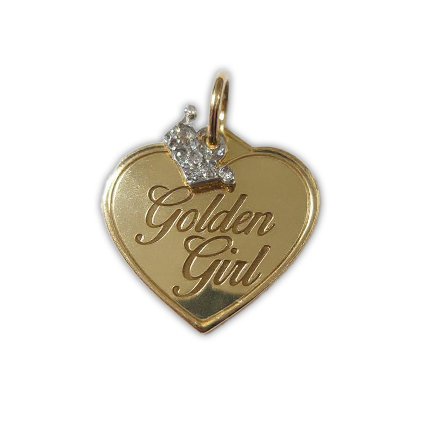 Golden Girl