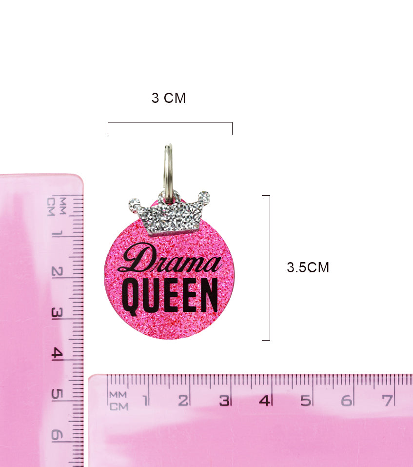 Drama Queen