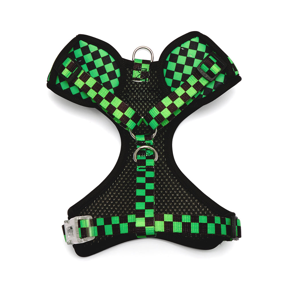 Harness - The City Collection