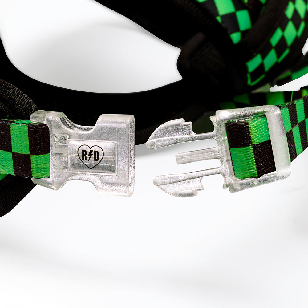Harness - The City Collection