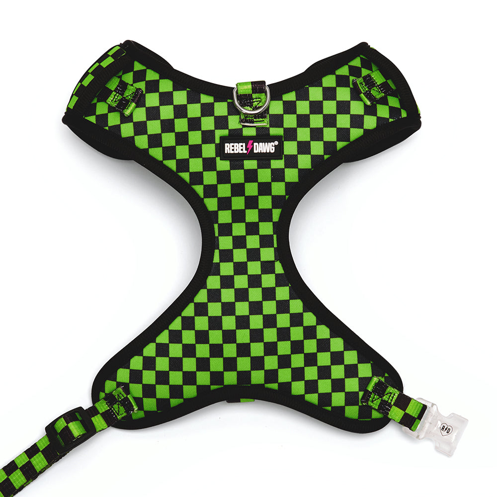 Harness - The City Collection