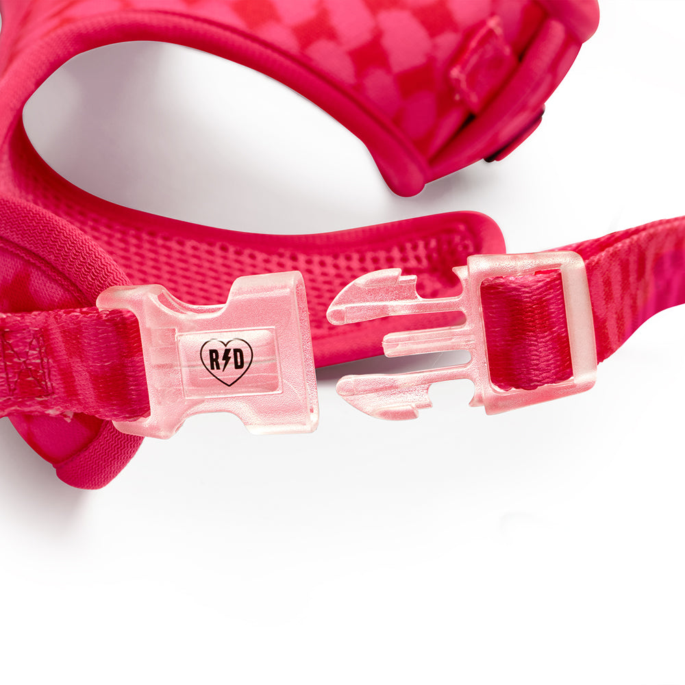 Harness - The City Collection