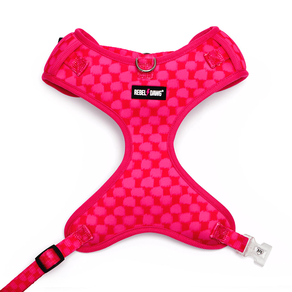 Harness - The City Collection