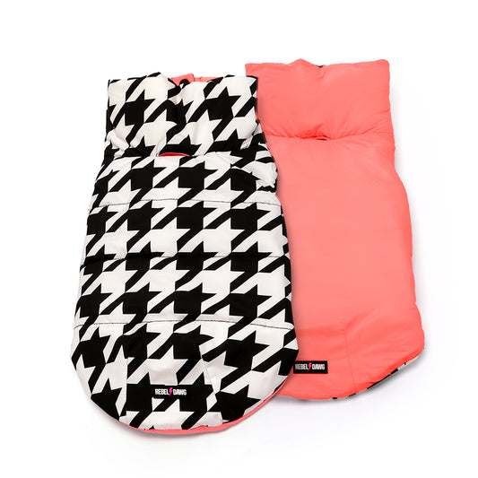 The Reversible Puffer