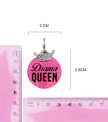Drama Queen