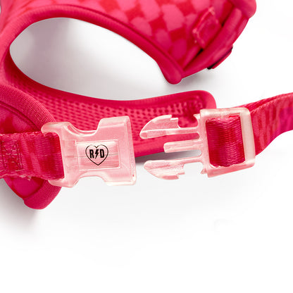 Harness - The City Collection