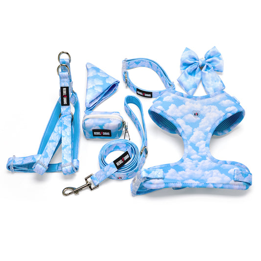 7pc Walking Set