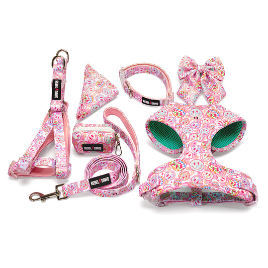 7pc Walking Set