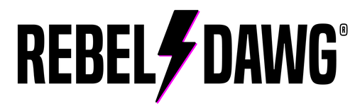 rebeldawg.com logo